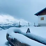 شقة Gemuetliche Bergwiese, 2-raum, Separates Schlafzimmer, Schoenen Balkon Oder Terrasse, Komfort Ausstattung, Ruhige Suedlage, Kostenfrei Wlan Und Schoene Helle Sauna, Broetchenservice, Parkplatz, Hunde Auf Anfrage, E-tankstelle, Sonnenlag بالديرشفانغ