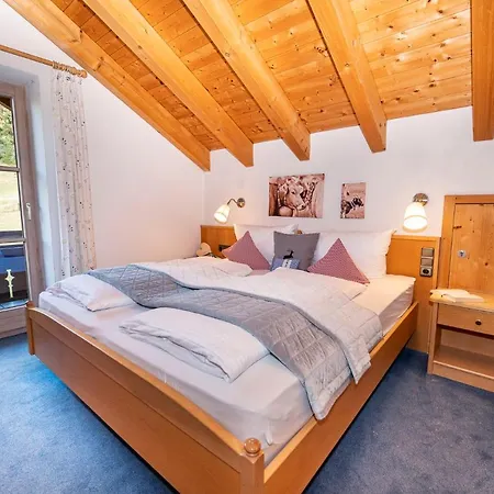 Gemütliche Bergwiese: Ruhige Südlage Mit Wlan Und Sauna Apartment