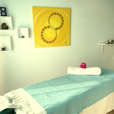 Apartment Gemütliche Bergwiese: Ruhige Südlage Mit Wlan Und Sauna *