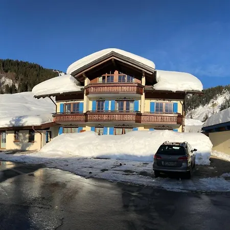 Apartment Gemütliche Bergwiese: Ruhige Südlage Mit Wlan Und Sauna Balderschwang