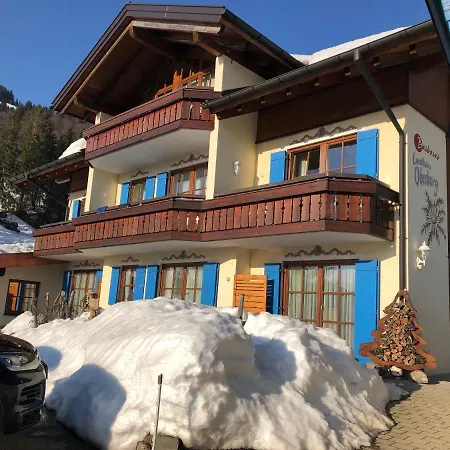 Gemütliche Bergwiese: Ruhige Südlage Mit Wlan Und Sauna