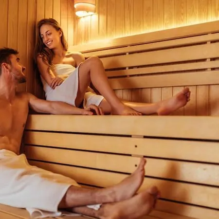 Gemütliche Bergwiese: Ruhige Südlage Mit Wlan Und Sauna Apartment *