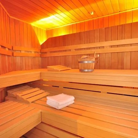 Gemütliche Bergwiese: Ruhige Südlage Mit Wlan Und Sauna Apartment *