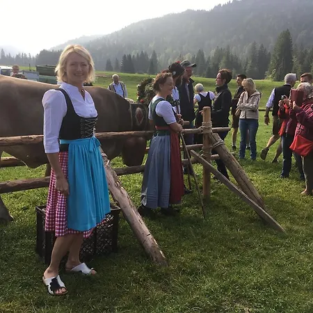 Gemütliche Bergwiese: Ruhige Südlage Mit Wlan Und Sauna