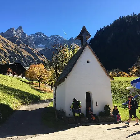 Gemütliche Bergwiese: Ruhige Südlage Mit Wlan Und Sauna *
