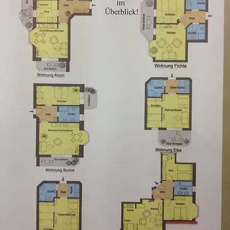 Apartment Gemütliche Bergwiese, 2-raum, Separates Schlafzimmer, Schönen Balkon Oder Terrasse, Komfort Ausstattung, Ruhige Lage, Kostenfrei Wlan, Sauna Im Landhaus, Brötchenservice, Parkplatz Kostenfrei, Hunde Auf Anfrage, Tankstelle Für E-autos *
