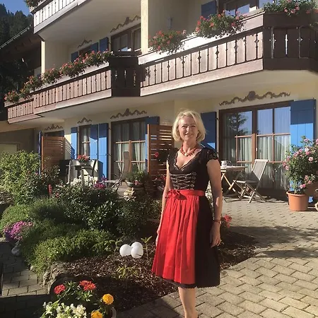 Gemütliche Bergwiese: Ruhige Südlage Mit Wlan Und Sauna * Balderschwang